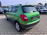 Škoda Fabia (2012) SCOUT 1,2 TSI 63 KW 2. MAJ - náhled 2
