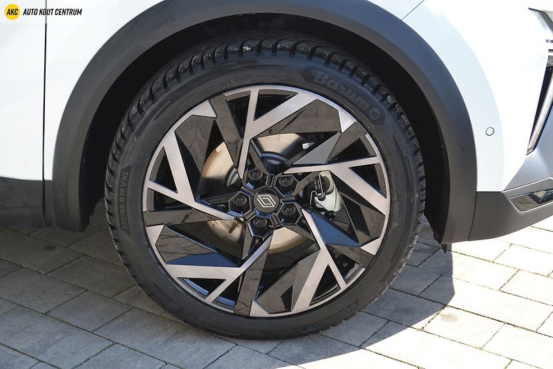 Renault Symbioz Esprit Alpine E-Tech full hybr - fotka 11 z 70