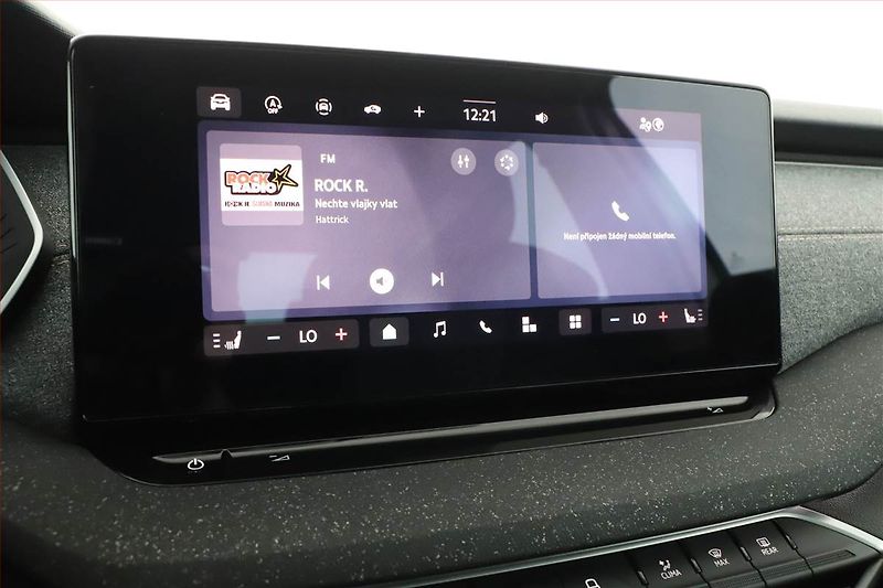 Škoda Octavia (2024) Top Selection 2.0 TDI - fotka 17 z 20