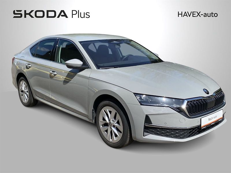 Škoda Octavia (2025) 2.0 TDI DSG Top Selection - fotka 36 z 37