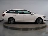 Škoda Octavia (2019) LAURIN&KLEMENT 2.0TDI 135KW 4x - náhled 8