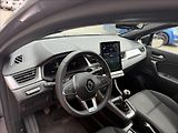 Renault Captur 1,0 TCe POŠKOZENÁ PŘEDNÍ ČÁST - náhled 9