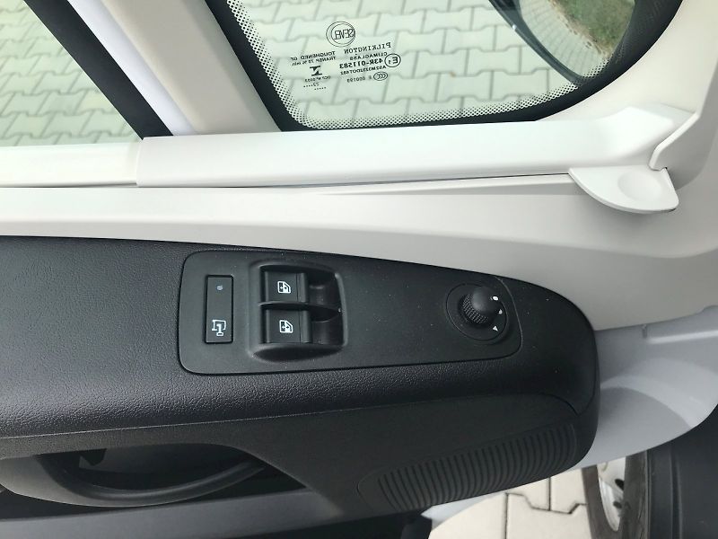 Citroën Jumper (2023) 2.2 HDi - 121 kW - fotka 13 z 22