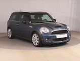 Mini Clubman (2010) Cooper S, LPG, Navi, Tempomat - náhled 1