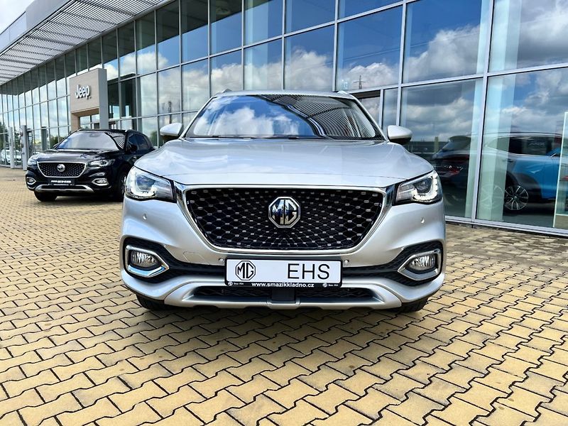 MG EHS (2023) 1,5 TGI PHEV Emotion - fotka 2 z 12