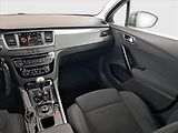 Peugeot 508 (2012) 2.0 HDi, nová STK, Tažné - náhled 8