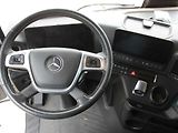 Mercedes-Benz Actros 1848, EURO 6, LOWDECK, GIGAPSA - náhled 9