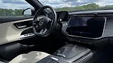 Mercedes-Benz Třídy E E220d, AMG, záruka, nájezd - náhled 14