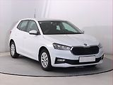 Škoda Fabia (2022) 1.0 TSI, Tempomat - náhled 1