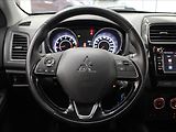 Mitsubishi ASX 1,6 i 86kW Invite+ 49tkm! ČR - náhled 9