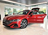 Volkswagen Arteon Shooting Brake (2021) 1.5 TSi R-LINE Manuál,Panorama - náhled 1