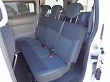 Nissan e-NV200 EVALIA 7 MÍST BATERIE 40kWh - náhled 8