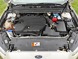 Ford Mondeo TITANIUM CZ AUT. TOP VÝBAVA ZÁ - náhled 26