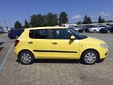 Škoda Fabia (2008) 1.2 HTP NOVÉ ROZVODY - náhled 2