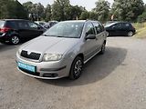 Škoda Fabia 1.2i - náhled 2