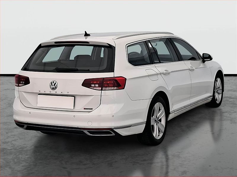 Volkswagen Passat (2020) Comfortline 2.0 TSI - fotka 5 z 18