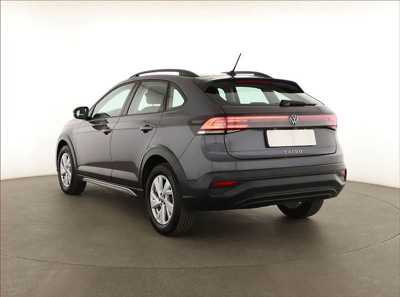 Volkswagen Taigo (2023) 1.0 TSI, Serv.kniha, Tempomat - fotka 4 z 17