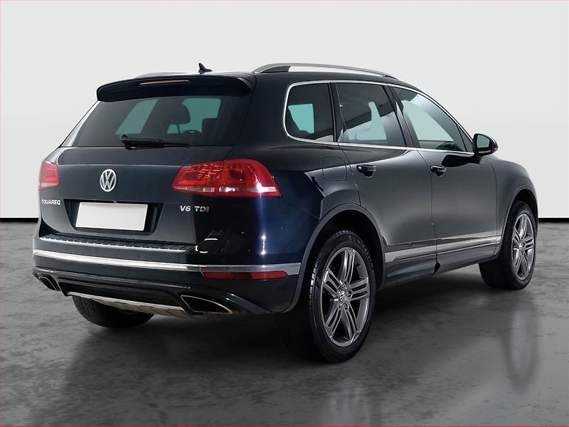 Volkswagen Touareg (2017) R-Line 3.0 TDI, 4X4, Automat - fotka 5 z 18