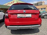 Škoda Octavia 2.0 TDi 135kW SCOUT DSG 4x4 ČR - náhled 14