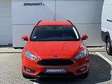 Ford Focus TREND 1.0 EcoBoost 92kW MAN6 - náhled 8