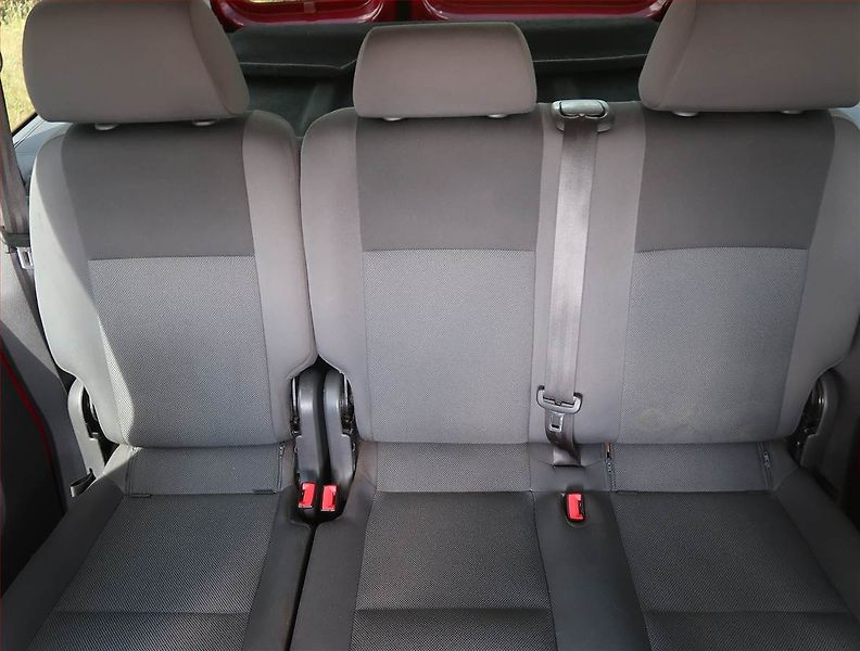 Volkswagen Caddy (2015) 1.6 TDI, 5Míst, ČR - fotka 10 z 16