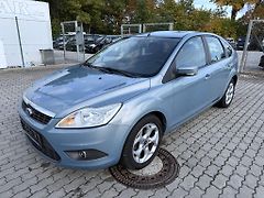 Ford Focus 1.6i 85 kW klima - fotografie inzerátu