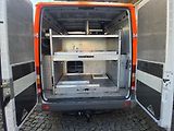 Mercedes-Benz Sprinter 270CD 5valec 67 tkm  montážní  - náhled 6