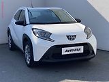 Toyota Aygo (2023) 1.0i, Kamera, AC - náhled 1