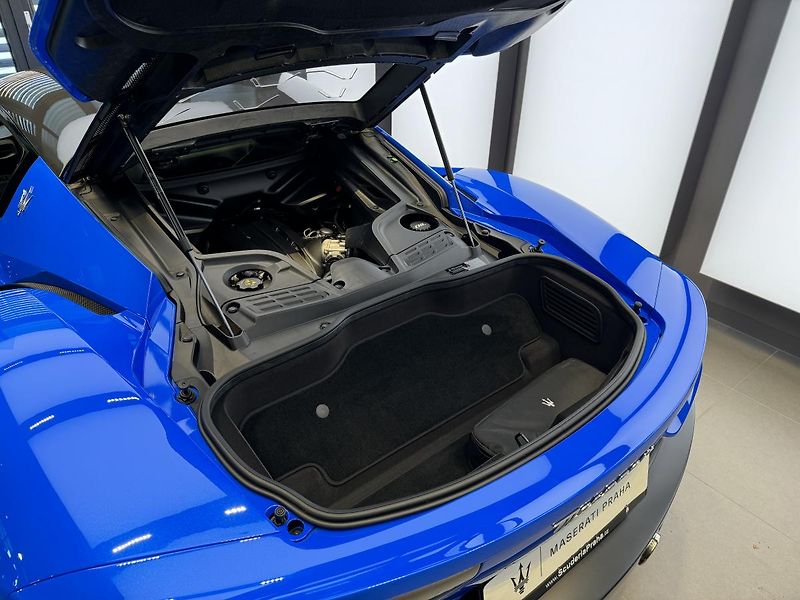 Maserati MC20 (2022) 630HP PPF*Záruka 05/27*Carbon - fotka 17 z 34