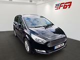 Ford Galaxy Titanium MAN. 7-míst ZÁRUKA od - náhled 1