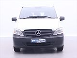 Mercedes-Benz Vito 2,2 110 CDI Long Klima 9-Míst - náhled 1