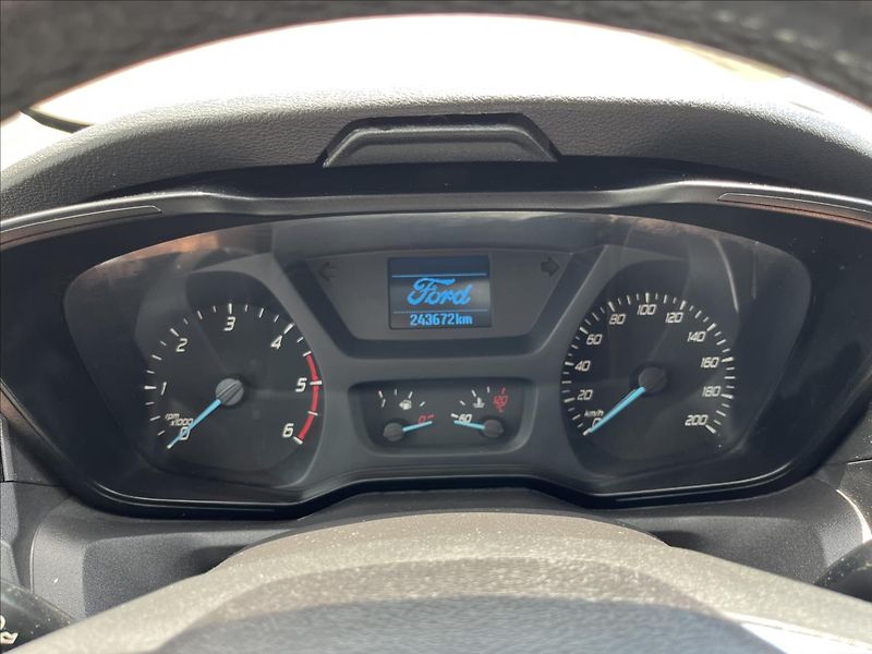 Ford Transit 2.0 TDCi L2H2 350 KLIMA SERVIS - fotka 21 z 35