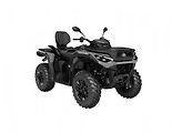 Can-Am Outlander Max 850 XT (2026) Outlander Max 850 DPS T ABS MY - náhled 1