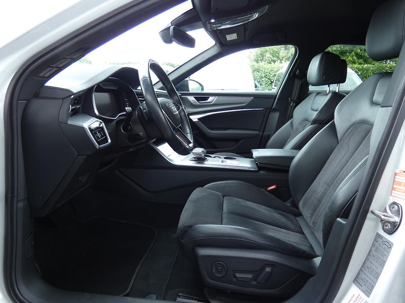 Audi A6 Allroad 3.0 BiTDI NEZ.TOPENÍ - fotka 19 z 30