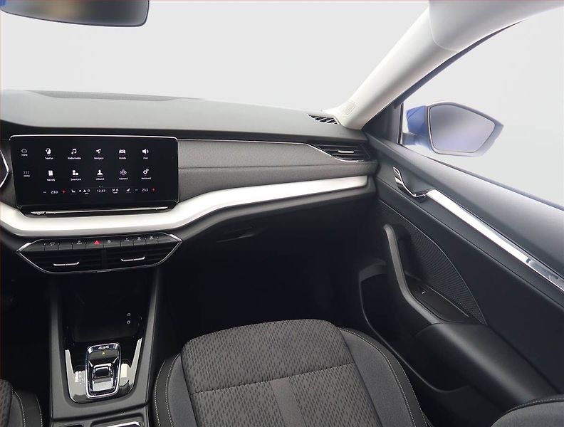 Škoda Octavia (2022) Style 2.0 TSI - fotka 8 z 24