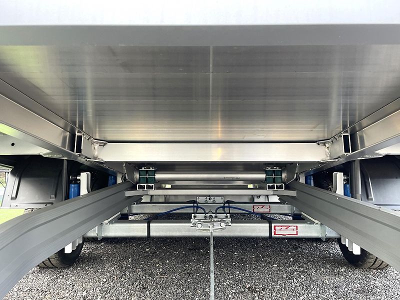 Z-Trailer (2026) AT27-20/41SW, 415x200, 470 kg - fotka 20 z 27