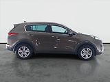 Kia Sportage (2018) 1.6 GDI, Serv.kniha, Xenony - náhled 6
