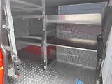 Volkswagen Transporter 2,0TDi DSG,Long,Dílna,2xDveře - náhled 9