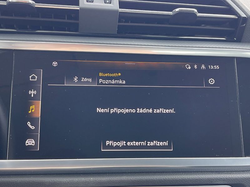 Audi Q3 (2023) 1.5 35 TFSI 110 kW S-Tronic - fotka 17 z 32