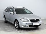 Škoda Octavia (2012) 2.0 TDI, Tempomat - náhled 1