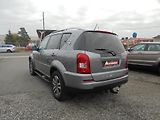 SsangYong Rexton (2015) 2.0 D- AUTOMAT- KŮŽE- 4x4 - náhled 4