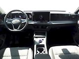 Volkswagen Tiguan (2025) People 1,5 eTSI 96kW mHEV DSG - náhled 4