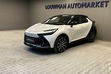 Toyota C-HR HYBRID AT AWD GR SPORT PREMIER - náhled 1