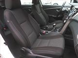 Hyundai i30 (2015) 1.6 CRDi, ČR,1.maj, Serv.kniha - náhled 9