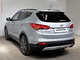 Hyundai Santa Fe (2012) 2.2 CRDi 4x4, Premium - náhled 6
