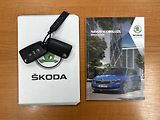 Škoda Scala (2023) 1.0 TSI 70KW ČR NOVÉ 1.MAJITEL - náhled 16