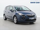 Opel Zafira 1,4 T 103kW Automat Aut. Klima - náhled 1