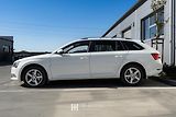 Škoda Superb (2018) 2.0 TDI 190 k 4x4 Style DSG - náhled 6