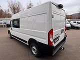 Fiat Ducato (2026) Crew Cab L3H2 2,2 Mjet (180k) - náhled 8