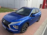 Mitsubishi Eclipse Cross 2.4 PHEV 4x4 - náhled 29
